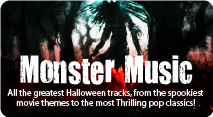 Monster Music quick pack image